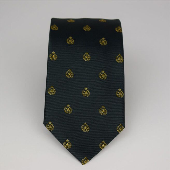CORBATA ESCUDO