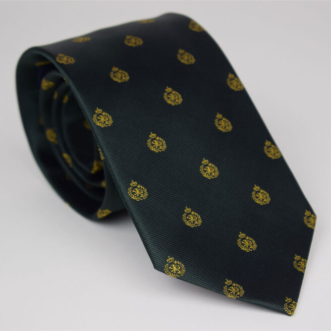 CORBATA ESCUDO