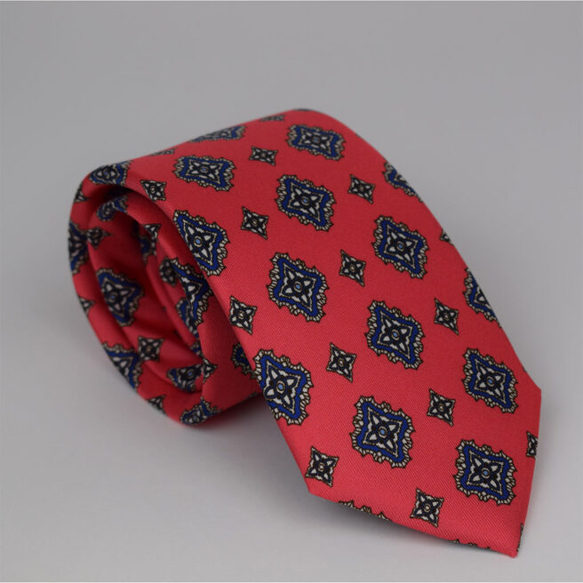 CORBATA MOSAICOS