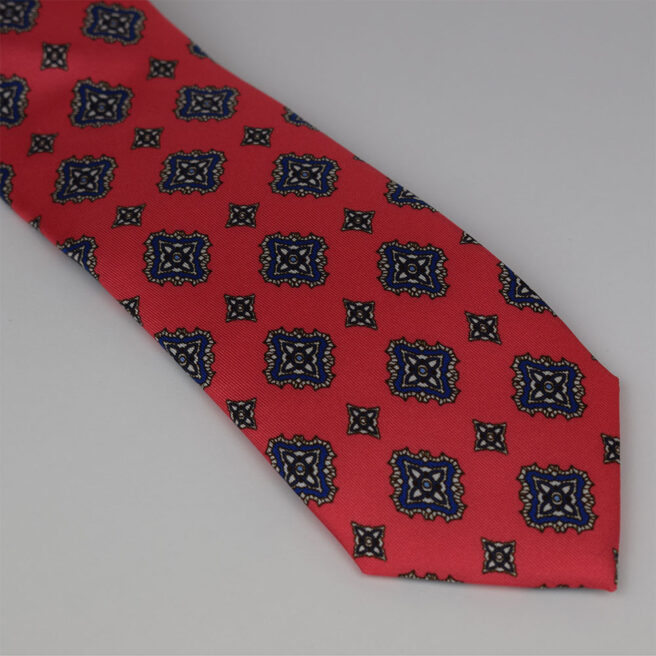 CORBATA MOSAICOS