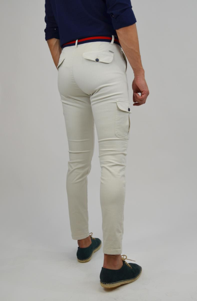 PANTALÓN CARGO ARENA